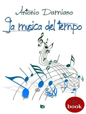 cover image of La musica del tempo